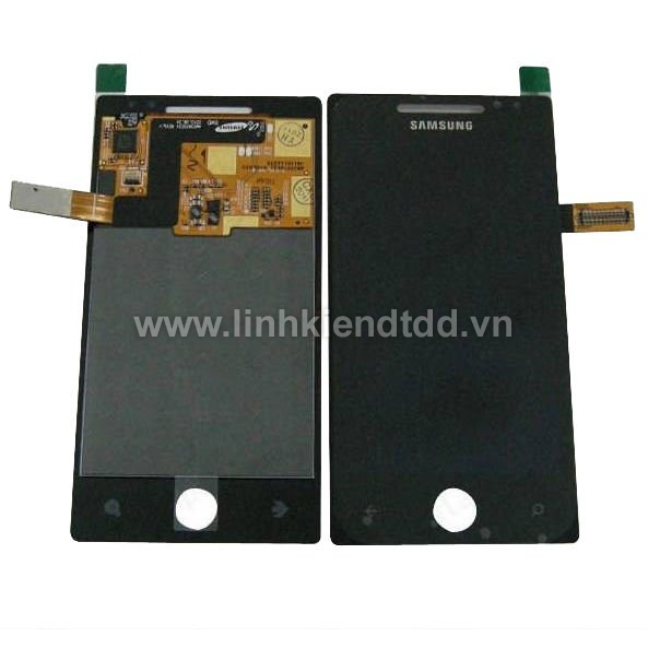 Màn hình Samsung Omnia 7 / I8700 full nguyên bộ